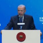 Erdoğan’dan Ahbap çıkışı: “Fırsatçılık yapanlar bugün adalete hesap veriyor.”
