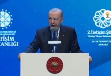 Erdoğan’dan Ahbap çıkışı: “Fırsatçılık yapanlar bugün adalete hesap veriyor.”