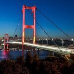 Bloomberg: Fransız şirket iki boğaz köprüsüne talip