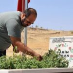 Demirtaş, Edirne Cezaevi’nde Narin Güran’ın babası Arif Güran’la görüşecek.