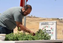 Demirtaş, Edirne Cezaevi’nde Narin Güran’ın babası Arif Güran’la görüşecek.