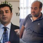 “Artık ben sizin hem başkanınızım, hem kardeşinizim hem de avukatınızım”
