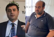 Demirtaş’tan Narin davası çıkışı: Tam bir hukuk faciası