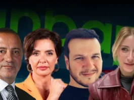 Ahbap soruşturmasında Fatih Altaylı, Ruşen Çakır, Özlem Gürses ifadeye çağrıldı