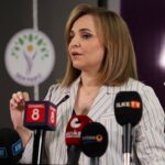 Ayşegül Doğan: “Çerçeve yasada zamanlamaya dair mutabakat sağlandı”