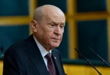 Bahçeli’den Özgür Özel’in Yeni Parti’sine jest: “Madem CHP içinden yeni bir parti çıkıyor, CHP’den ayrılarak yeni partiye geçen vekil sayısı kadar Hazine yardımından pay aktarılmalı”