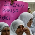 Kanunun Yetmediği Yer: Barışın Ahlaki Zemini