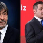 Murat Ongun: ‘Cumhurbaşkanımıza çok yakınlığıyla bilinen Rıdvan Dilmen ile ortaklığımızı gizledim’ diyen Alper Aydın’a yapılan Dilmen’e yapılmadı