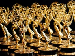 2026 Emmy Ödülleri adayları belli oldu