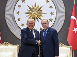 Trump’tan Beştepe’de Erdoğan’a söz: “Yaptırımları kaldıracağız”