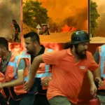 Orman yangınlarında son durum | Balıkesir, Muğla, Antalya, Mersin’de mücadele sürüyor