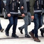 Daltonlar, Barış Boyun ve Gündoğmuşlar gruplarına operasyon: 161 şüpheliye işlem