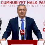 CHP Sözcüsü Müslim Sarı’dan, Özgür Özel’e “paralel yapılanma” suçlaması