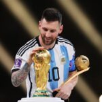 Messi. büyük usta…
