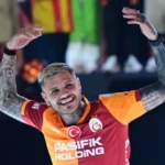Galatasaray, Mauro Icardi’ye veda etti