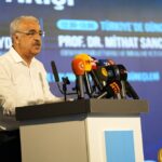 Mithat Sancar’dan çerçeve yasa açıklaması: Yasama dönemi bitmeden Meclis’ten geçmelidir