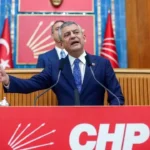 Özel’den Kılıçdaroğlu’na: Genel başkanlık yarışına girelim, kaybeden CHP’yi salsın