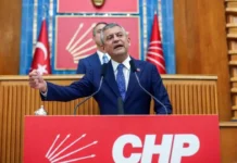Özel’den Kılıçdaroğlu’na: Genel başkanlık yarışına girelim, kaybeden CHP’yi salsın