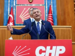 Özel’den Kılıçdaroğlu’na: Genel başkanlık yarışına girelim, kaybeden CHP’yi salsın