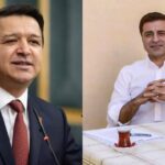 Saadet Partisi Genel Başkanı Mahmut Arıkan’dan, Selahattin Demirtaş’a ziyaret