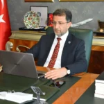 ÖZEL HABER | Şırnak Üniversitesi Rektörü: “Emniyet ve YÖK bu paylaşımların bana ait olmadığını doğruladı, yeğenim benden üç dönem önce atandı”