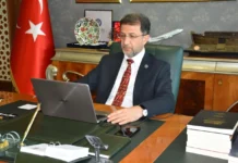 ÖZEL HABER | Şırnak Üniversitesi Rektörü: “Başsavcılık ve YÖK bu paylaşımların bana ait olmadığını doğruladı, yeğenim benden üç dönem önce atandı”