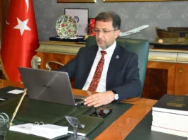ÖZEL HABER | Şırnak Üniversitesi Rektörü: “Başsavcılık ve YÖK bu paylaşımların bana ait olmadığını doğruladı, yeğenim benden üç dönem önce atandı”