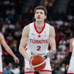 A Milli Erkek Basketbol Takımı, yarın Bosna Hersek’e konuk olacak