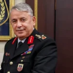 Emekli edilen Jandarma Genel Komutan Yardımcısı Orgeneral Hüseyin Kurtoğlu: 6 yıldır her sene emekli edilmeyi bekliyordum, öğrenince şükür namazı kıldım…