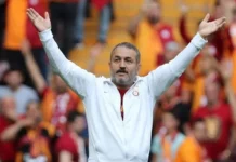 Galatasaray tribün lideri Sebahattin Şirin hakkında gözaltı kararı