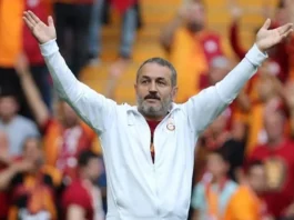 Galatasaray tribün lideri Sebahattin Şirin hakkında gözaltı kararı