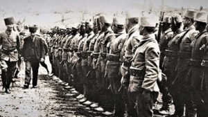 Hangisi doğru (1) Ulusal Kurtuluş Savaşı mı, Milli Mücadele mi?