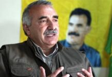 Karayılan: Türkiye ile anlaşmak, düşmanlığı sonlandırmak istiyoruz