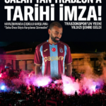 Trabzon’da Mohamed Salah Coşkusu: “Daha Önce Böyle Karşılama Görmedim”