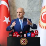 Kurtulmuş: Çerçeve yasa haftaya partilerin ortak teklifi olarak TBMM’ye gelecek