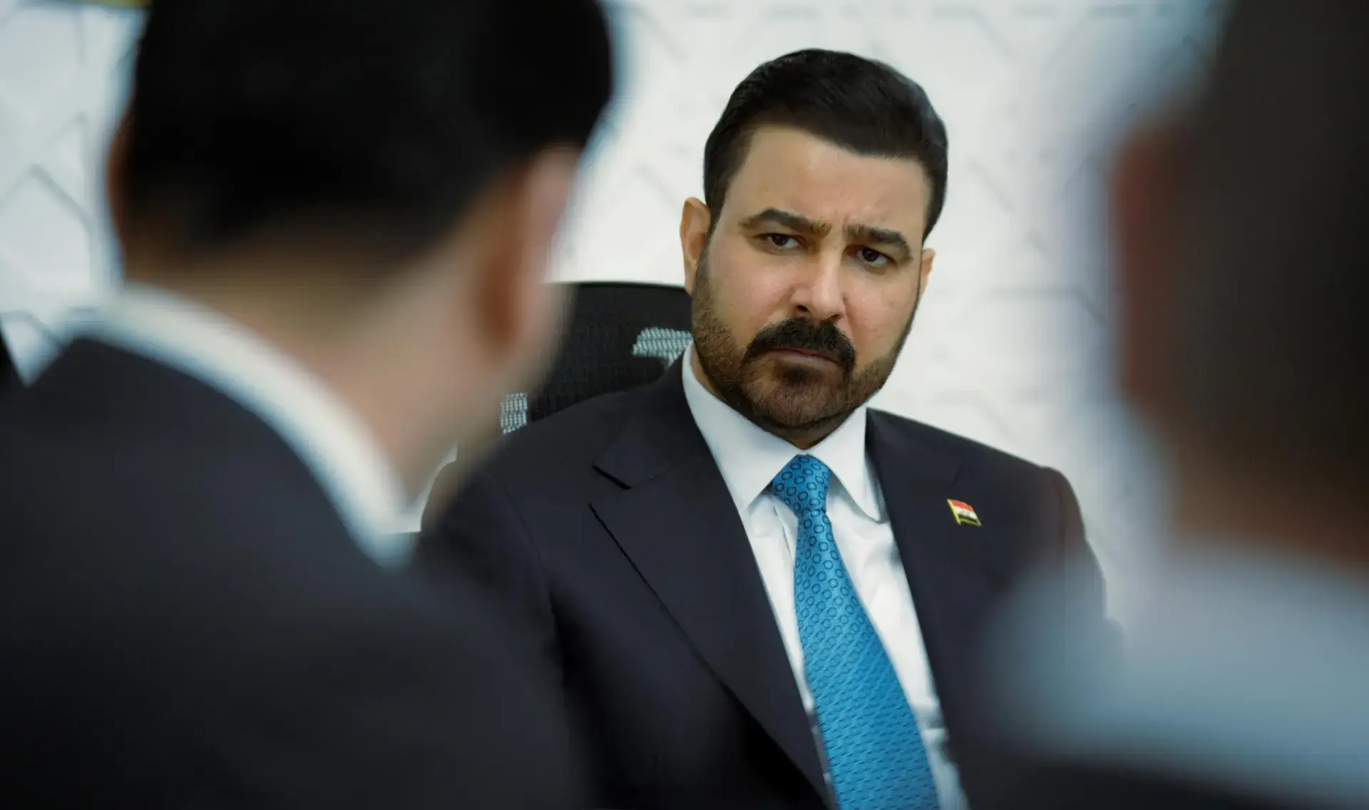 Üç komşu ülkeden Irak’a uyarı: Bağdat’tan acil güvenlik zirvesi