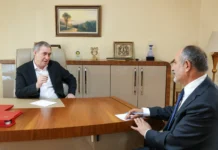 Bakırhan: Türkiye’nin temel meselesinde ikiye ayrılan muhalefetin ülkeyi yönetme iddiası zarar gördü