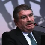 Alihan Kuriş soruşturması: İdris Naim Şahin de ifade verecek