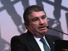 Alihan Kuriş soruşturması: İdris Naim Şahin de ifade verecek
