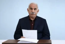 Öcalan o görüşme notlarını kendi el yazısıyla yalanladı: “Süreç karşıtlarının provokatif hareketleri”
