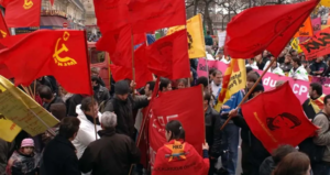 (4) Yan Pist: Sol ve Maksimalizm