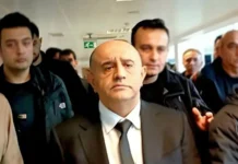 Aziz İhsan Aktaş davasında karar: Yüzlerce yıl hapsi istenen Aktaş’a “örgüt liderliğinden” beraat