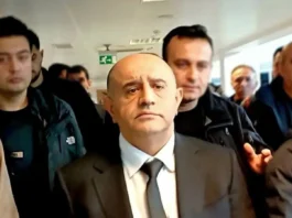 Aziz İhsan Aktaş davasında karar: Yüzlerce yıl hapsi istenen Aktaş’a “örgüt liderliğinden” beraat