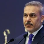 Hakan Fidan SDG’nin feshini değerlendirdi: Memnuniyet verici bir olay, pratikte de söylendiği gibiyse ziyadesiyle olumlu