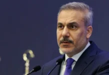 Hakan Fidan SDG’nin feshini değerlendirdi: Memnuniyet verici bir olay, pratikte de söylendiği gibiyse ziyadesiyle olumlu