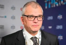 Türkiye dostu ekonomist Timothy Ash’e sosyapat soruşturması: “Dil sürçmesiydi”