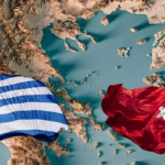 *(6) Birbirinden Habersiz İki “Düşman Kardeş”: Yunanistan ve Türkiye