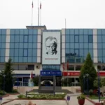 Menderes Belediyesi’ne operasyon. Başkan İlkay Çiçek dahil 13 kişi gözaltında