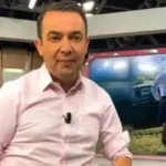 Cem Küçük soruşturması. Gazeteci Tahir Sarıkaya gözaltına alındı