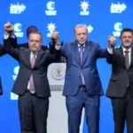 İstanbul’da üç CHP’li belediye AK Partili oldu